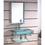 LAVABO KÍNH MÃ SỐ 8146